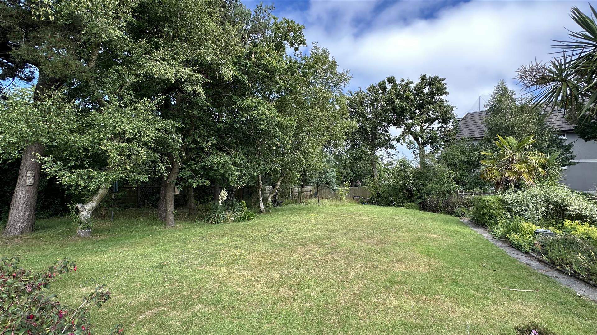 Playden Gardens, Hastings